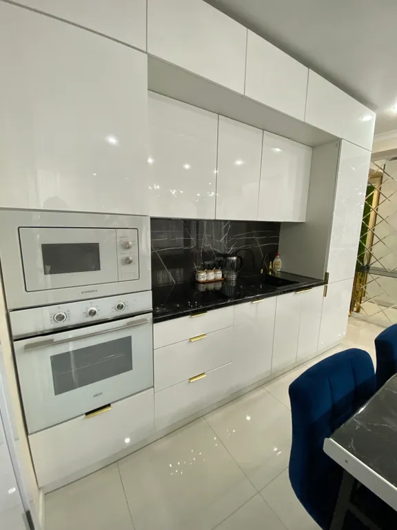 Апартаменты с бассейном