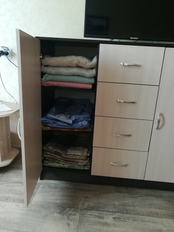 Квартира Уютная квартира в центре города — Калининград