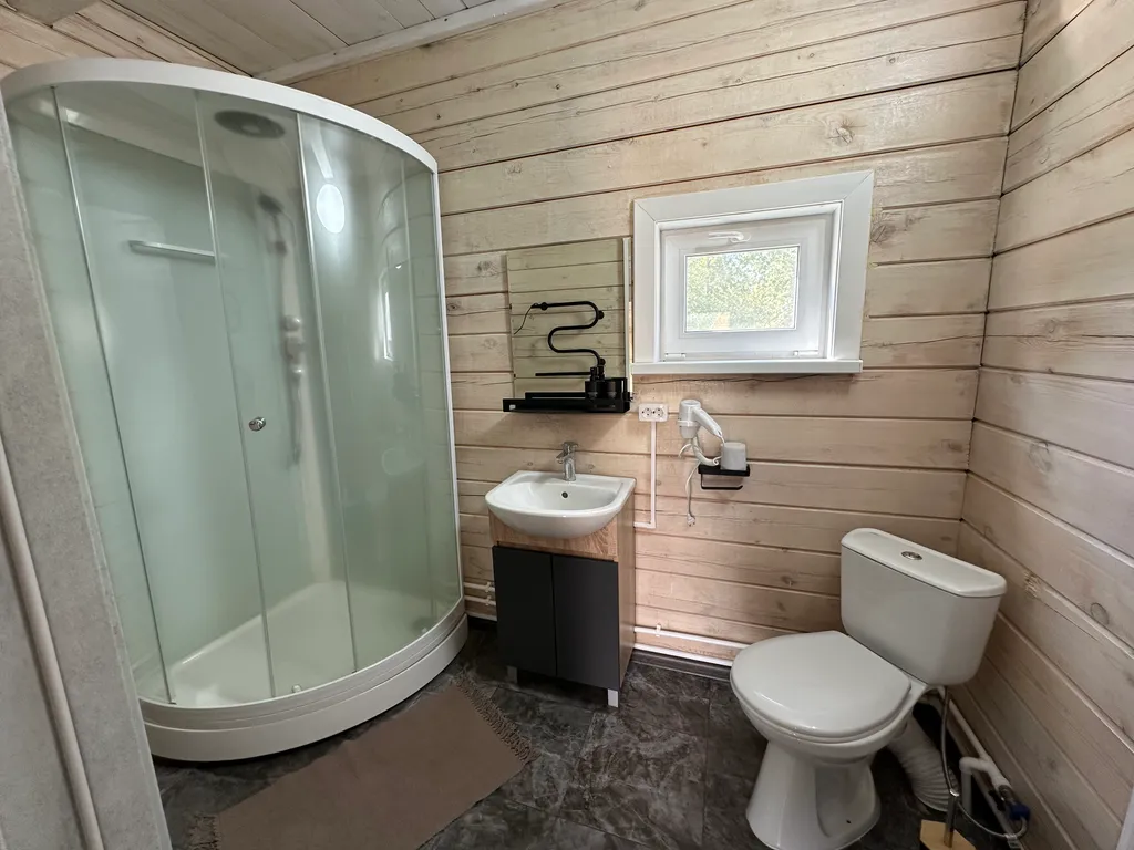 Отдельный комфортабельный дом в центре