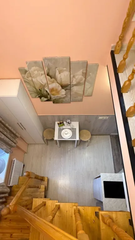 Квартира Квартира Уютная студия в Измайлово — Москва