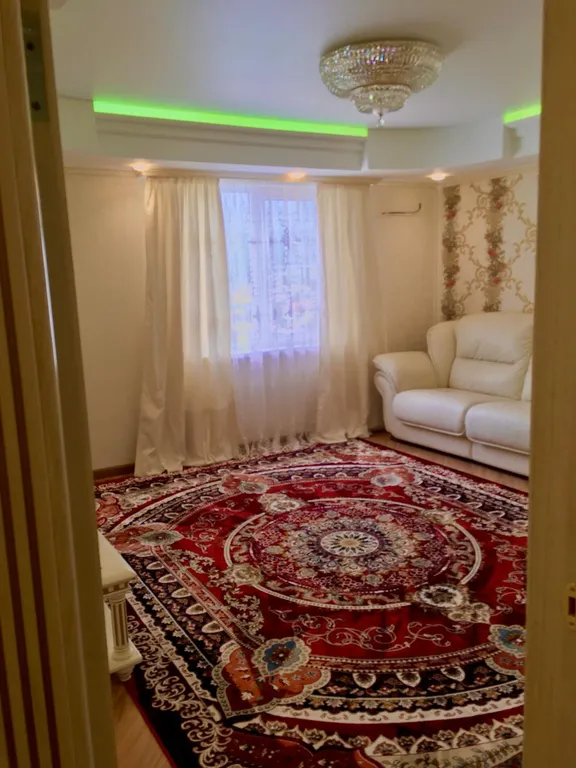 Квартира Абхазия Гагра