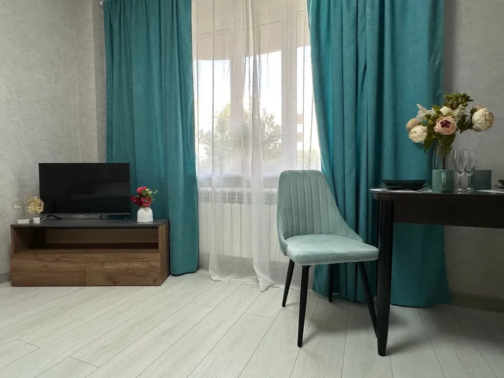 Апартаменты Семейные