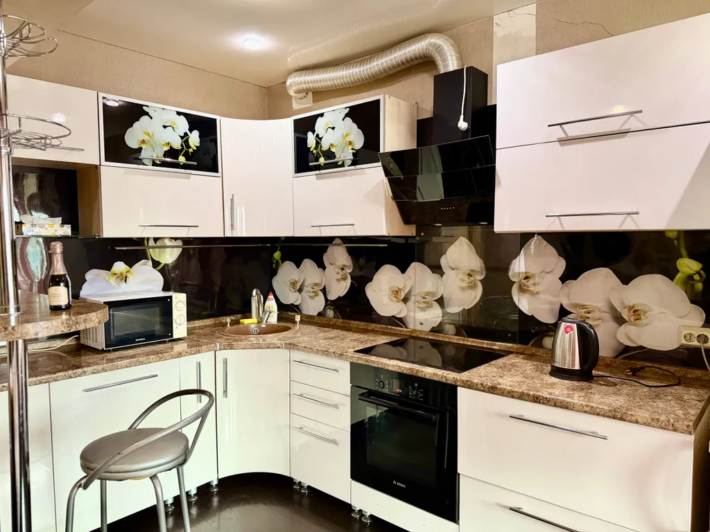 Квартира в центре города