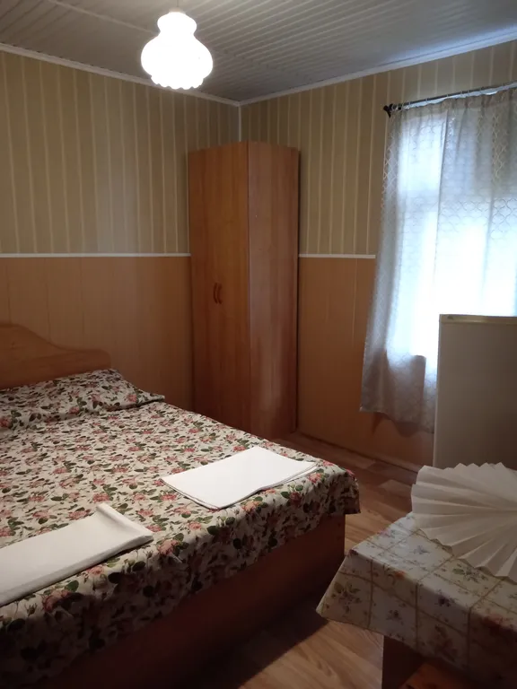 Квартира Квартира Номер эконом на двоих — Пляхо