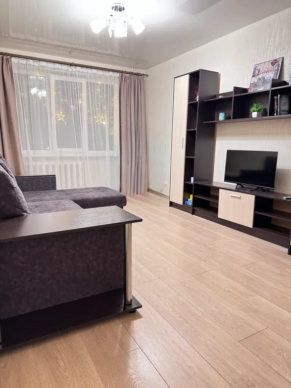 Просторная 3-комнатная квартира в Псков — до 6 гостей