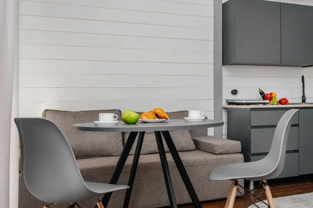 1-комнатный Дом