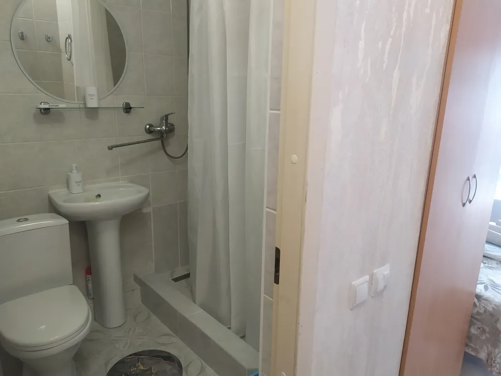 Квартира Комната — Лазаревское