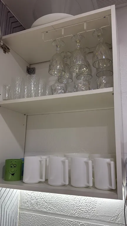 Квартира Уютная квартира в пешей доступности от горнолыжного курорта Big Wood — Кировск