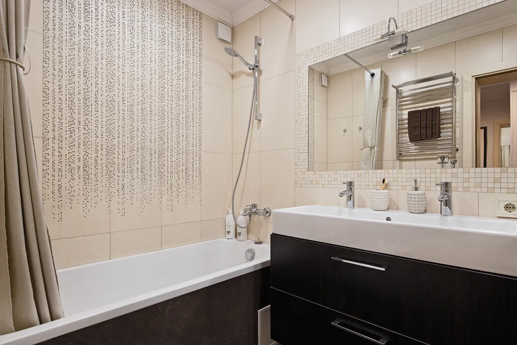 Апартамент Крылья