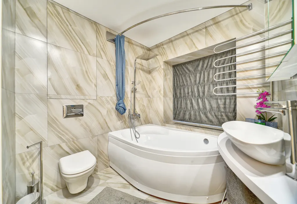 Квартира Квартира Двухкомнатная студия премиум класса в элитном центре — Санкт-Петербург