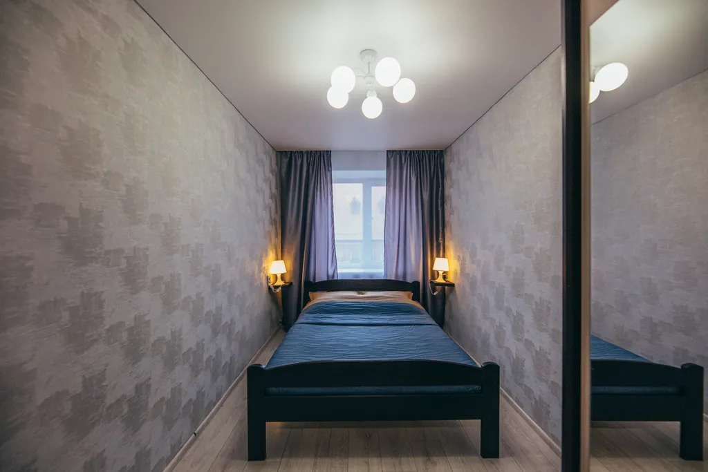 Квартира Квартира с шикарным видом на Филармонию — Калининград