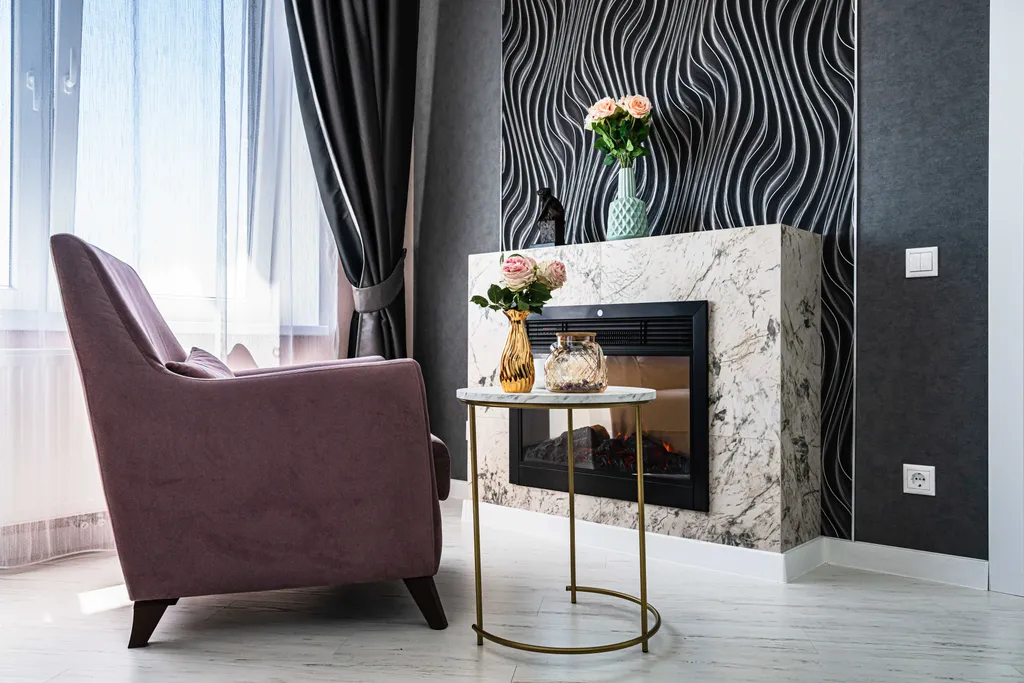 Квартира для релакса