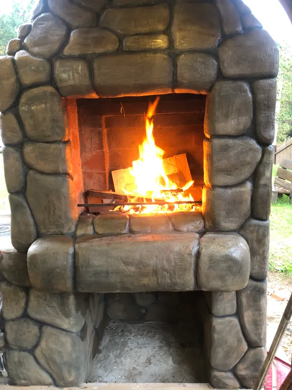 Гостевой дом в Листвянке