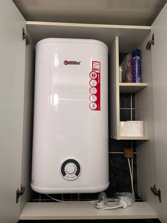 Уютная квартира со всеми удобствами