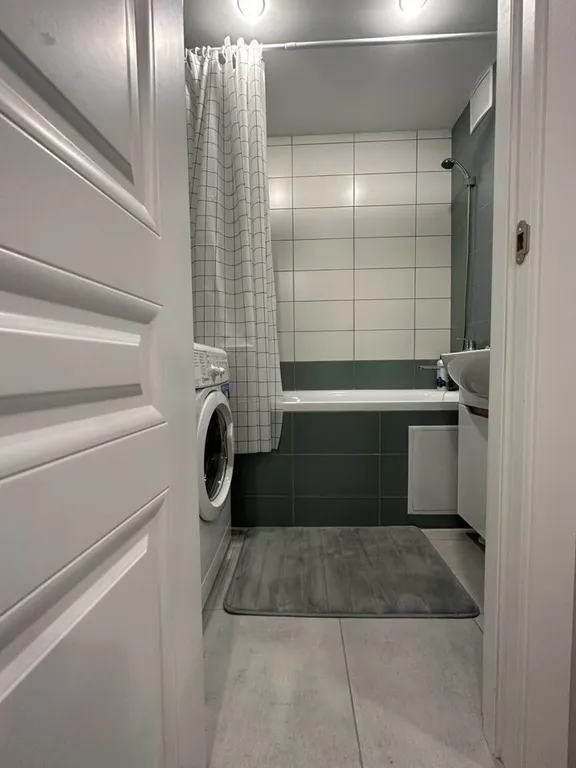 Красивая квартира у Музея Оружия