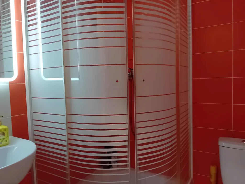 Уютная квартира в районе с развитой инфраструктурой