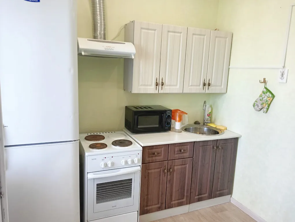 Идеальное расположение для отдыха: пара минут от озера