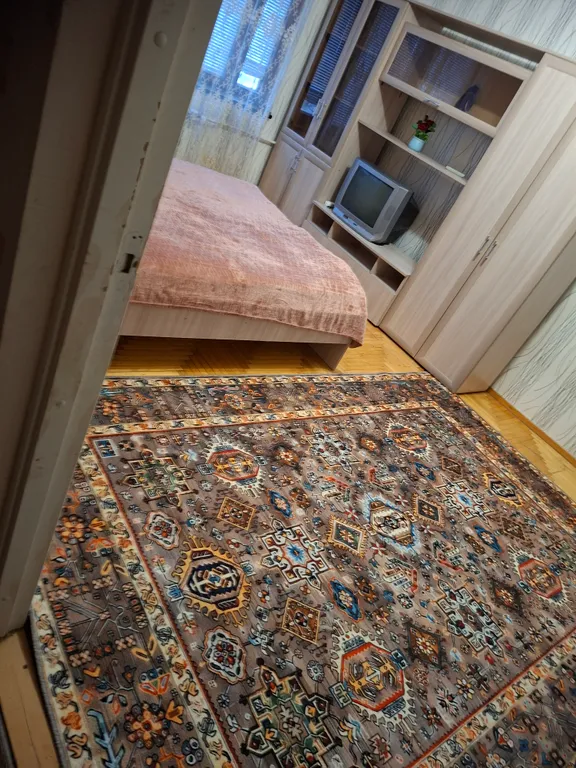 Частная квартира с удобствами