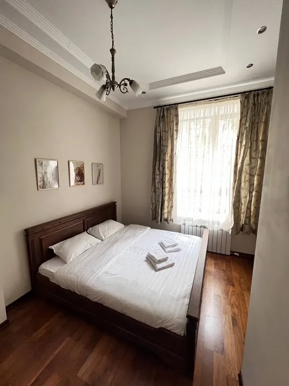 Квартира Апартаменты в самом центре Казани — аренда посуточно в Казань