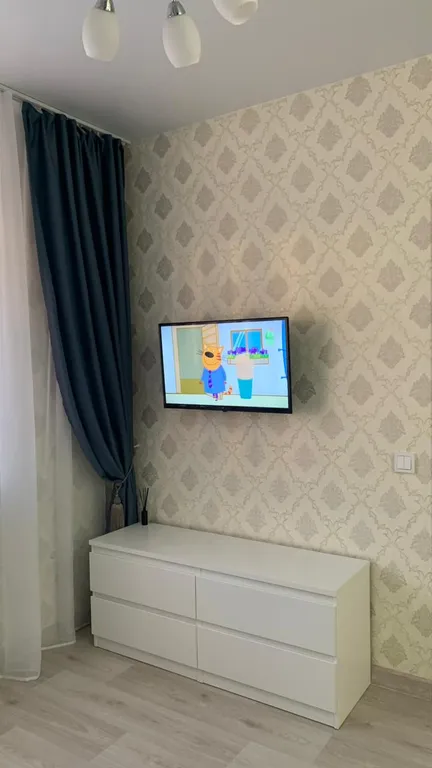 Квартира рядом с центром