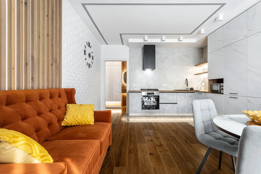 Комфорт у Королевских ворот