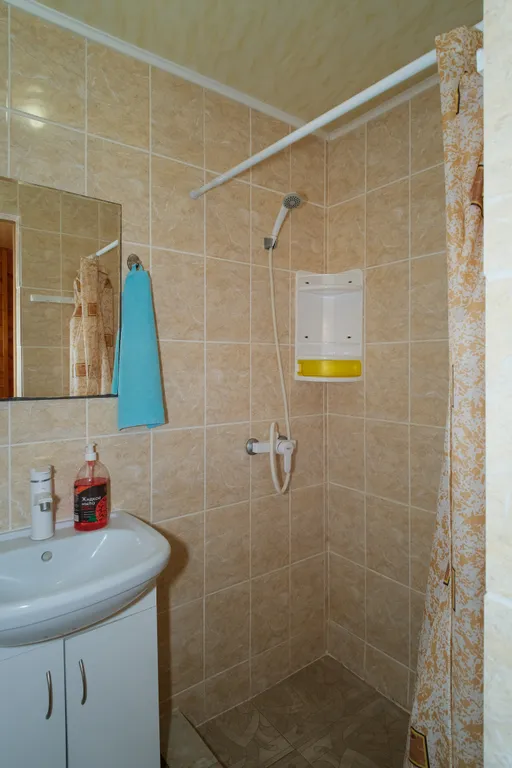 2-комнатный Дом