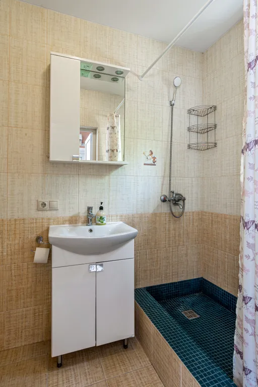 Квартира Комната — Геленджик