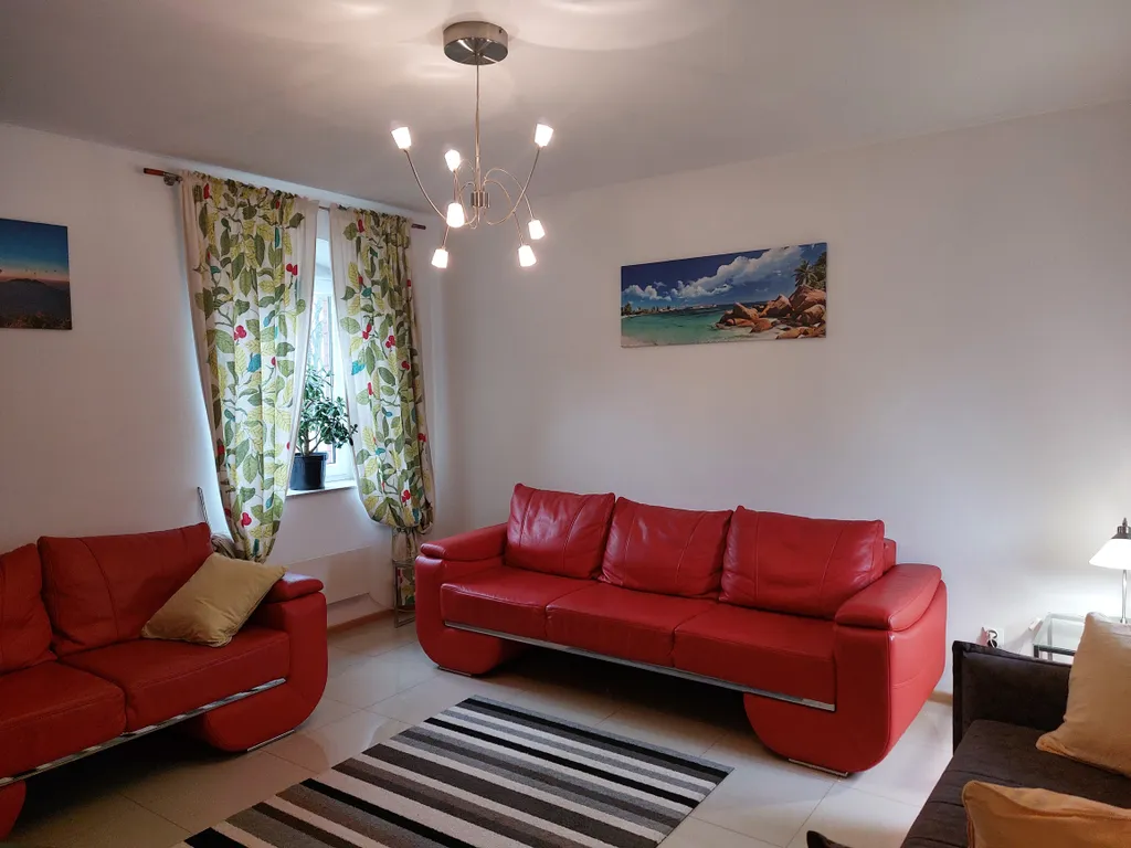 Дом на берегу моря