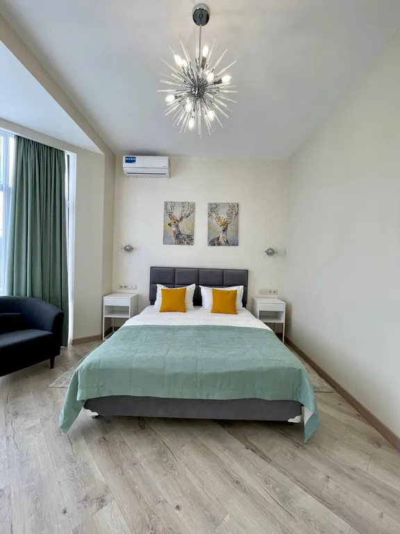 Апартамент 119:2