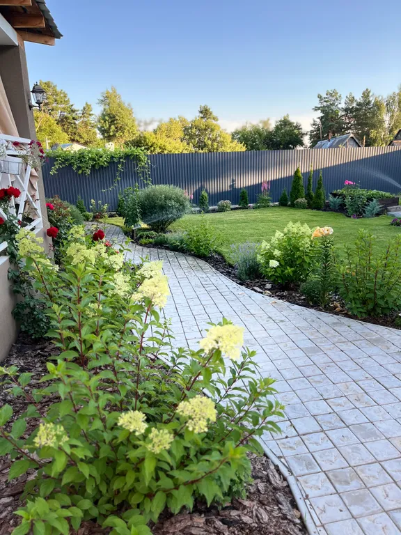 Гостевой дом в центре города