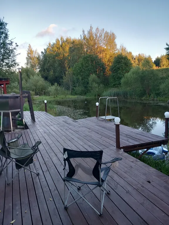 3-комнатный Дом