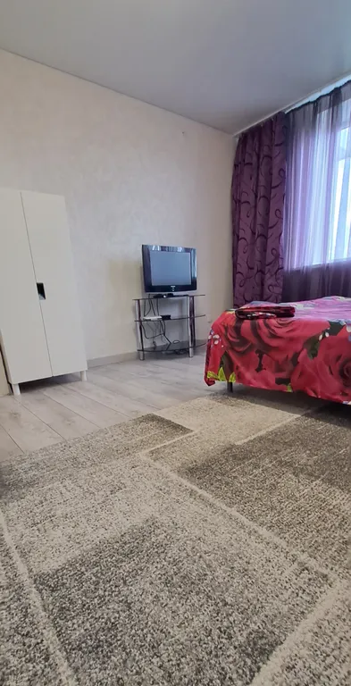 Квартира в новостройке