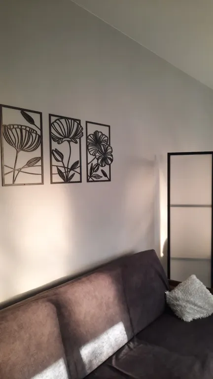 Квартира Уютная квартира в центре города со своим двориком и мангальной зоной — Горячий Ключ