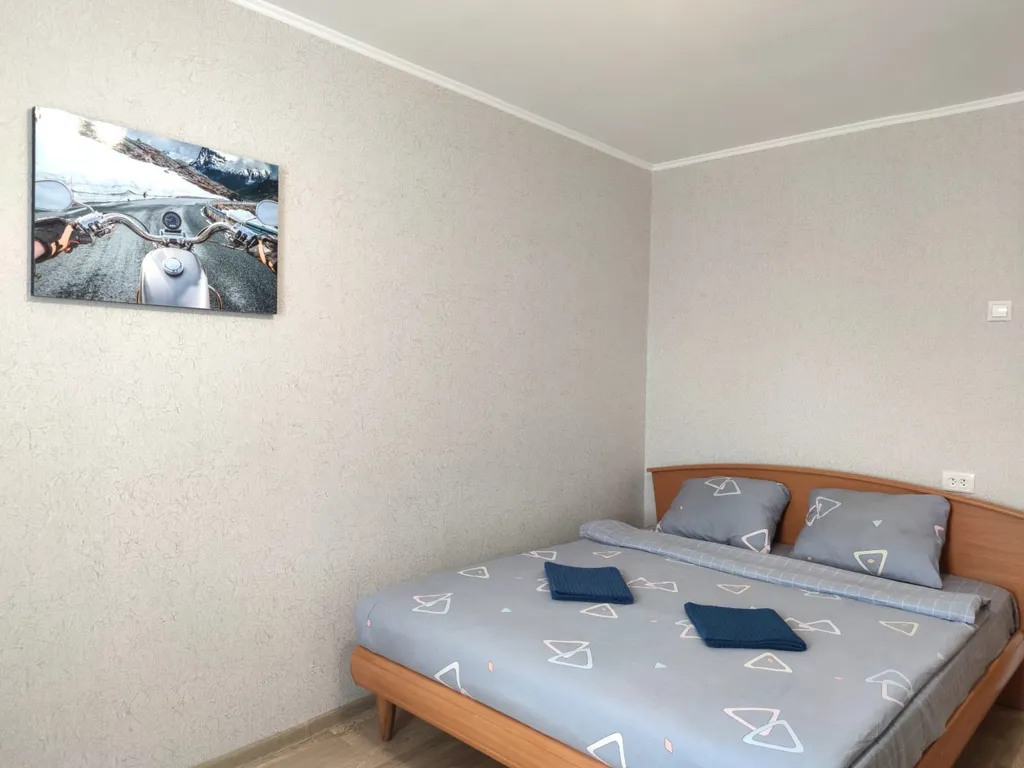 Квартира Уютная квартира на Короленко 30 — Ярославль