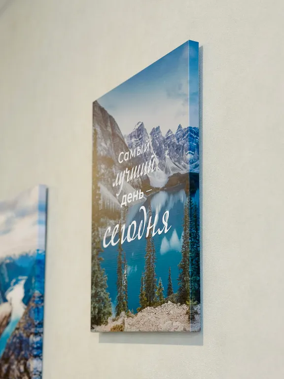 Новая студия на Московском