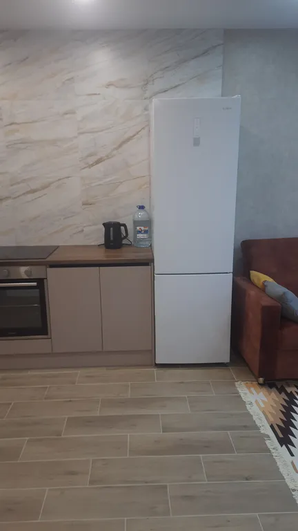 Уютная квартира в ЖК Олимп(евродвушка)