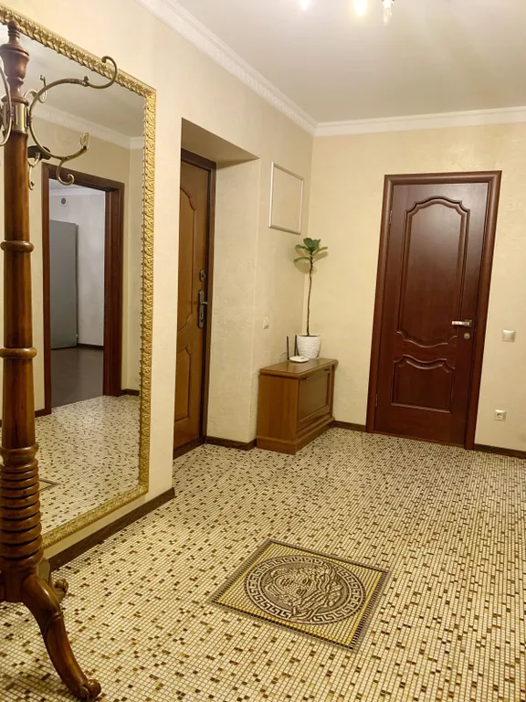 Комфортная двухкомнатная квартира со всем необходимым