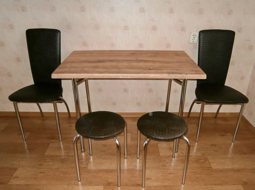 Светлая, уютная квартира недалеко от вокзала Клевое местечко