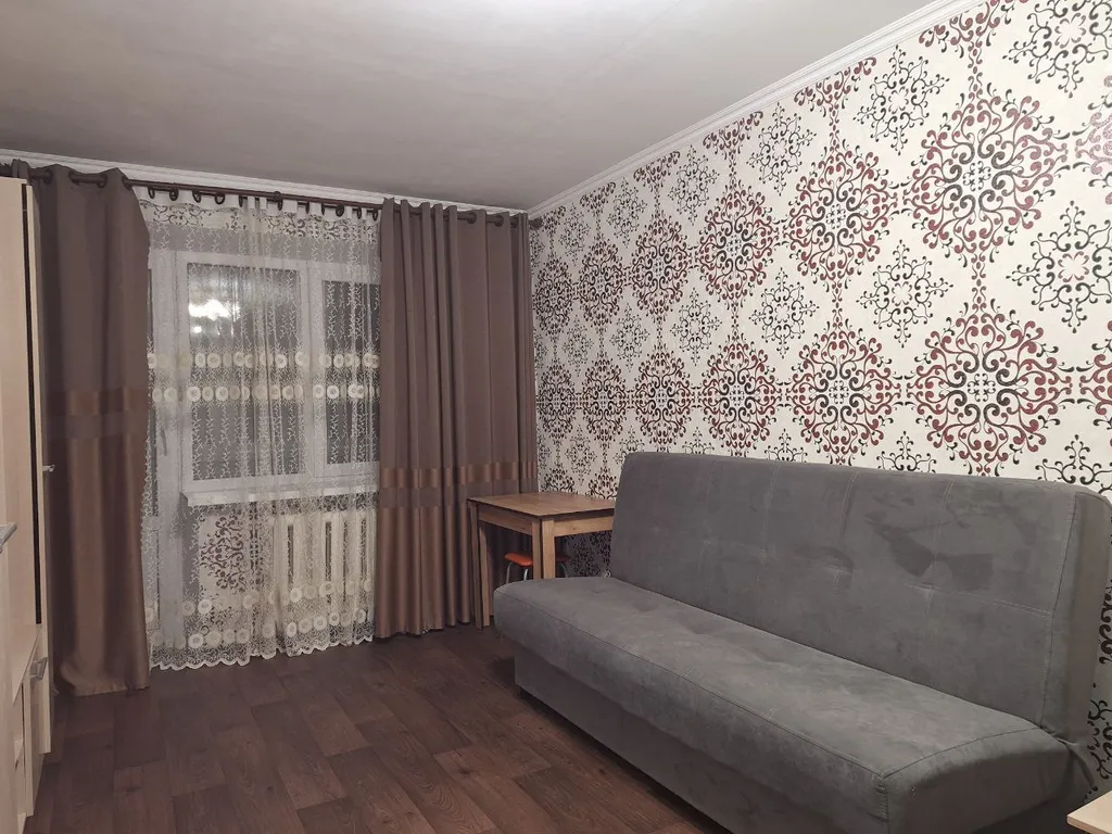 Уютная квартира с видом на реку