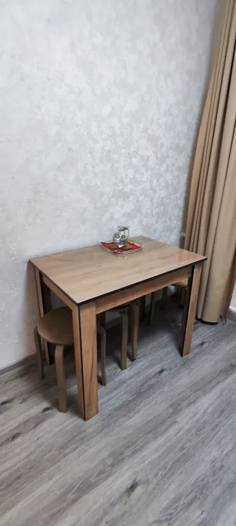 Уютная квартира в историческом центре города