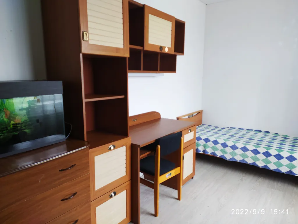 Новый дом у Автовокзала