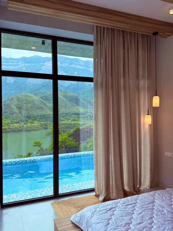 1-комнатный Дом