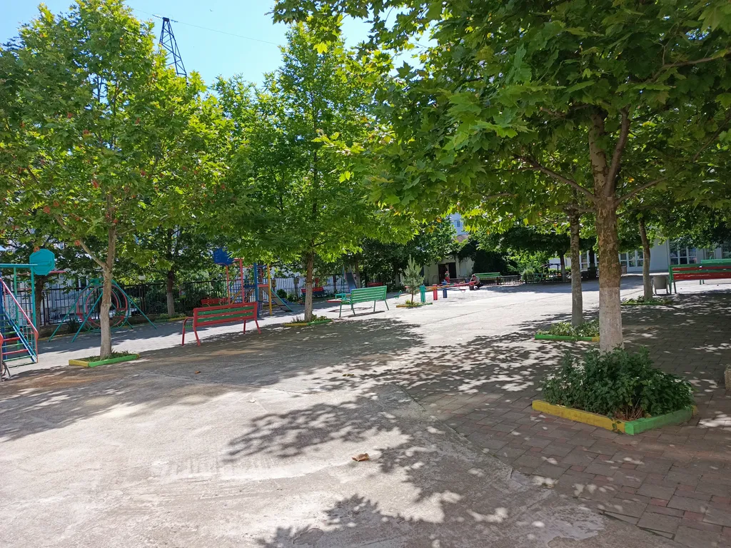 Квартира у моря