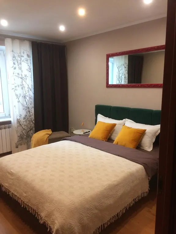 Квартира Квартира на острове Канта — Калининград