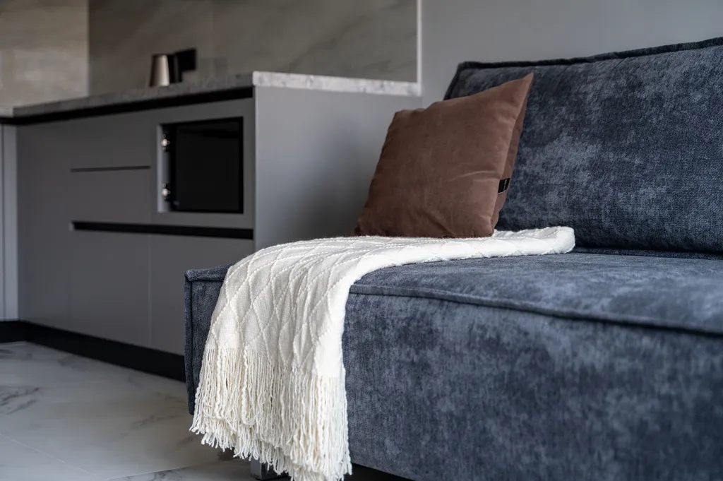 Двухкомнатный Lux