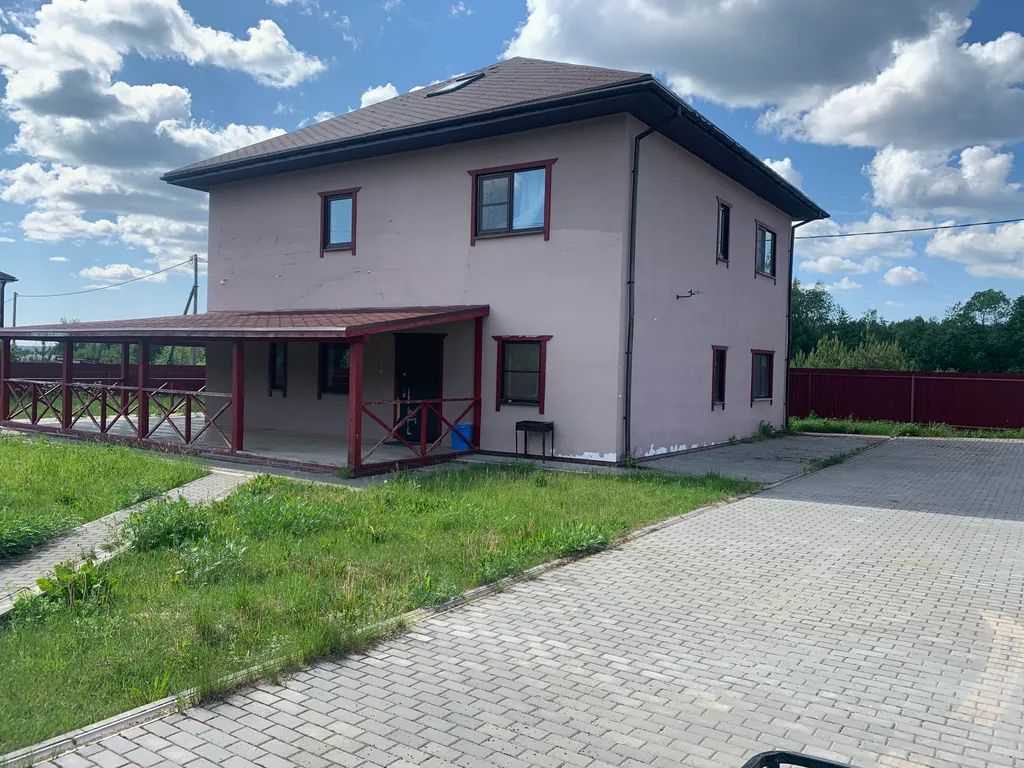 Коттедж Уютный дом для отдыха — аренда посуточно в Выборг