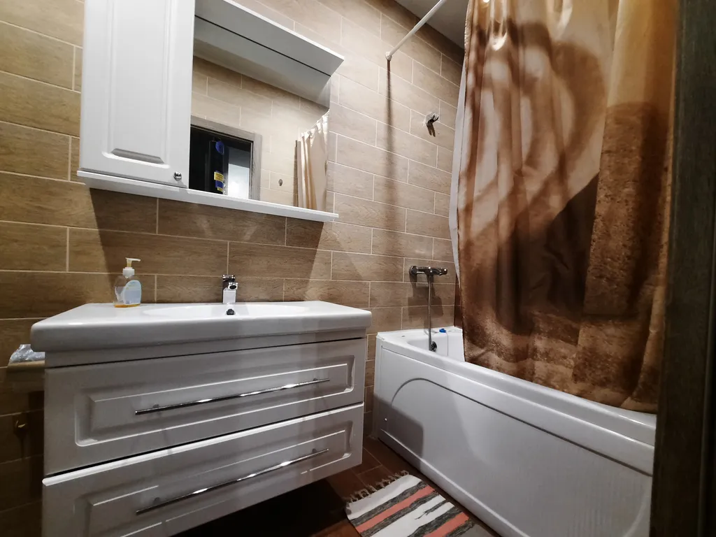 Уютная квартира в центре