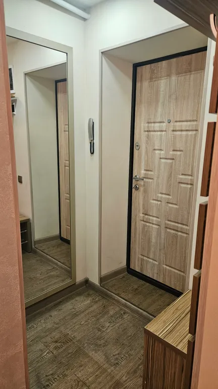 Уютная студия на набережной