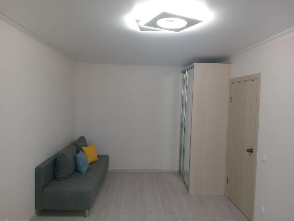 Квартира Уютная квартира в Анапе у моря — Анапа