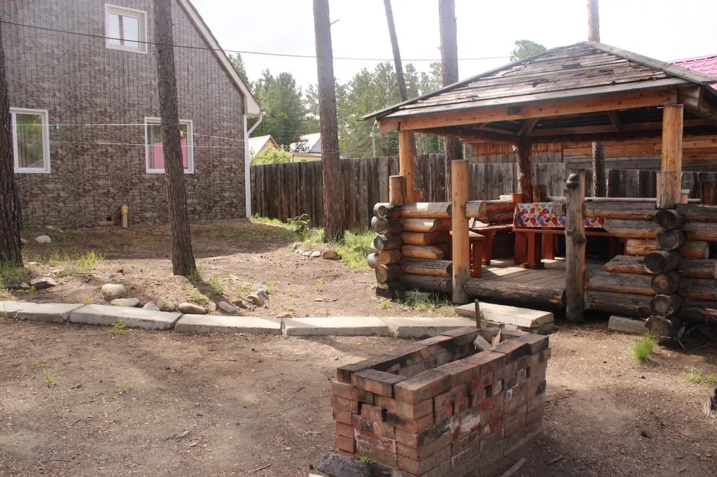 Коттедж Уютный дом Горячинск Байкал — аренда посуточно в Горячинск